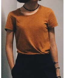 MONKI | Tシャツ/カットソー