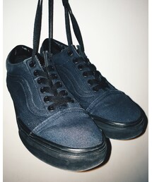 VANS | スニーカー