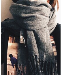 ALAND | マフラー