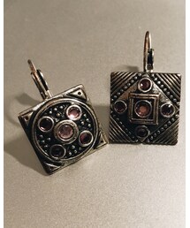 VINTAGE | ピアス（両耳用）