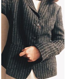 UNIQLO | INES DE LA FRESSANGE COLLECTION(ジャケット/アウター)