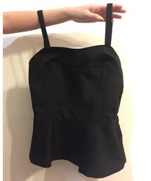 GU | タンクトップ