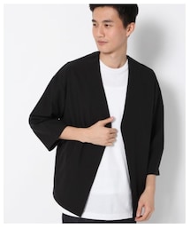 GLOBAL WORK | ノーカラージャケット