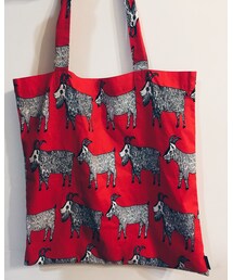 marimekko | トートバッグ