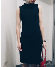 ZARA | ワンピース