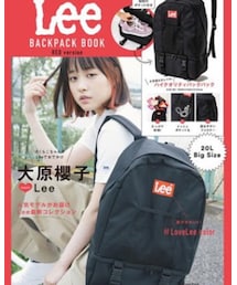 Lee | バックパック/リュック
