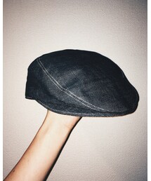 Handmade | ハンチング/ベレー帽