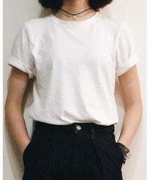 GU | Tシャツ/カットソー