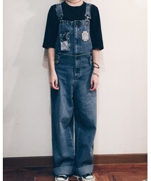 used | サロペット/オーバーオール