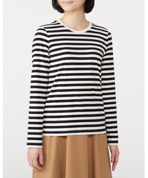 muji | Tシャツ/カットソー