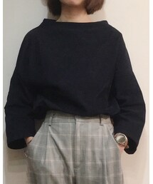 ZARA | トップス