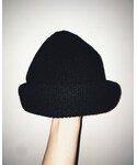 H&M | (毛线帽)