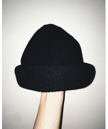 H&M | ニットキャップ/ビーニー