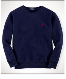 POLO RALPH LAUREN | スウェット