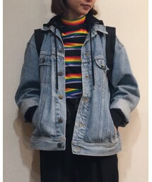 Lee | デニムジャケット