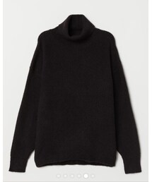 H&M | ニット/セーター