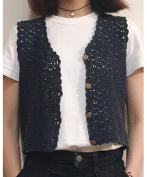 Handmade | ジャケット/アウター