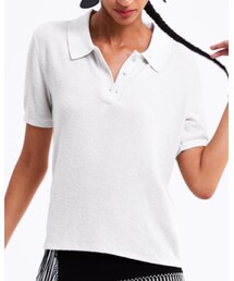 ZARA | ポロシャツ