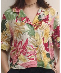 MONKI | シャツ/ブラウス