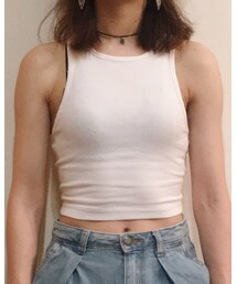 ZARA | トップス