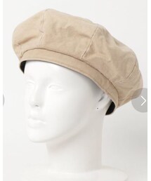 URBAN RESEARCH | 帽子