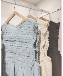 カラーバリエーション | ワンピース