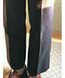 no brand | スラックス