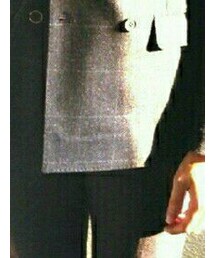 no brand | テーラードジャケット