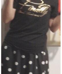 安室奈美恵 ラストコンサートTシャツ | Tシャツ/カットソー