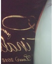 安室奈美恵 ラストツアーTシャツ | Tシャツ/カットソー