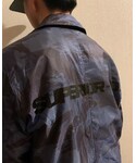 DIESEL(ディーゼル)の「ジャケット/アウター(ナイロンジャケット)」