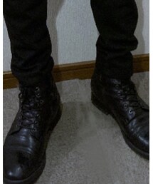 DIESEL | ブーツ