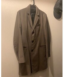DIESEL | チェスターコート