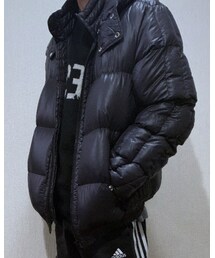 DIESEL | ダウンジャケット/コート