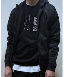 DIESEL | スウェット