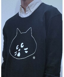 にゃー | スウェット