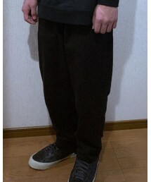 GU | パンツ