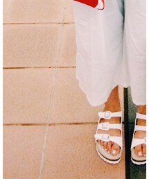 BIRKENSTOCK | サンダル