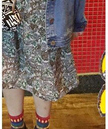 VINTAGE | ワンピース