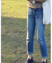 Hollister | デニムパンツ