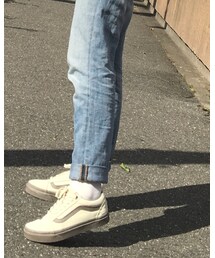 VANS | スニーカー