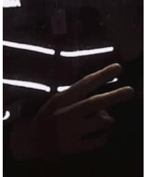 NIKE | ノーカラージャケット