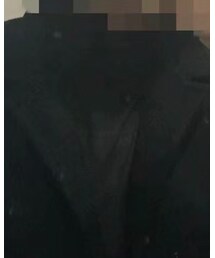 Dior | トレンチコート