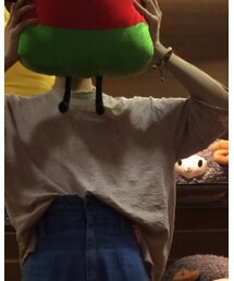 ARATA | Tシャツ/カットソー