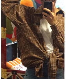 VINTAGE | シャツ/ブラウス