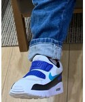 NIKE(ナイキ)の「ママ＆ベビー(ベビーシューズ/ベビーソックス)」