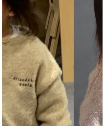 ZARA KIDS | カーディガン/ボレロ