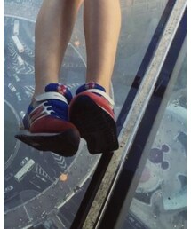 NEW BALANCE | スニーカー
