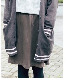 collectpoint | スカート