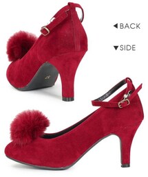 salus | パンプス(パンプス)